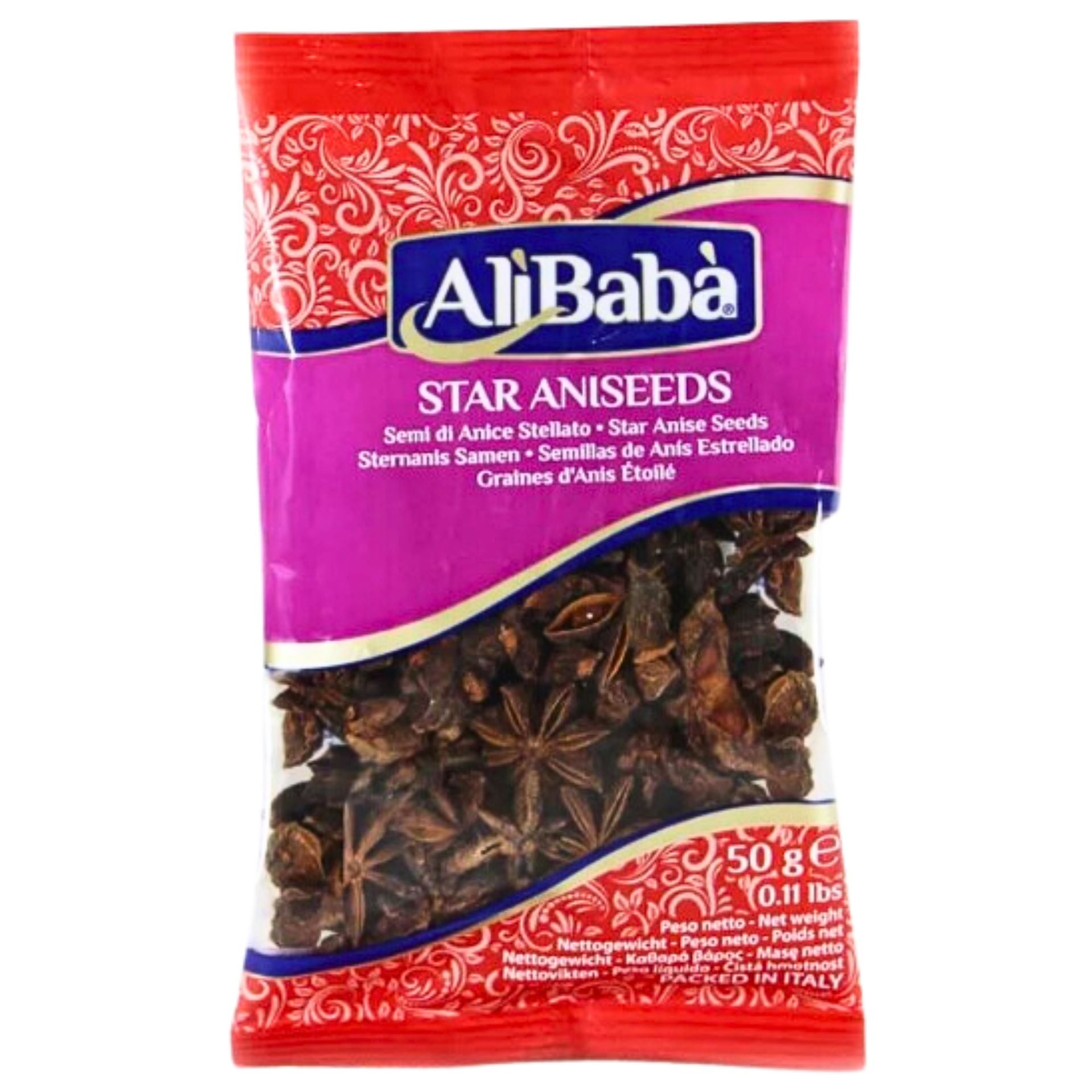 Capacidades antivirales: uno de los atributos farmacológicamente relevantes más populares del anís estrellado es su contenido de ácido shikímico.
Propiedades antifúngicas: el anís estrellado es una fuente rica del anetol flavonoide. Este compuesto es responsable del sabor distintivo de la especia y ofrece potentes beneficios antifúngicos.
Beneficios antibacterianos: otro beneficio medicinal importante del anís estrellado es su capacidad para inhibir el crecimiento bacteriano implicado en una v